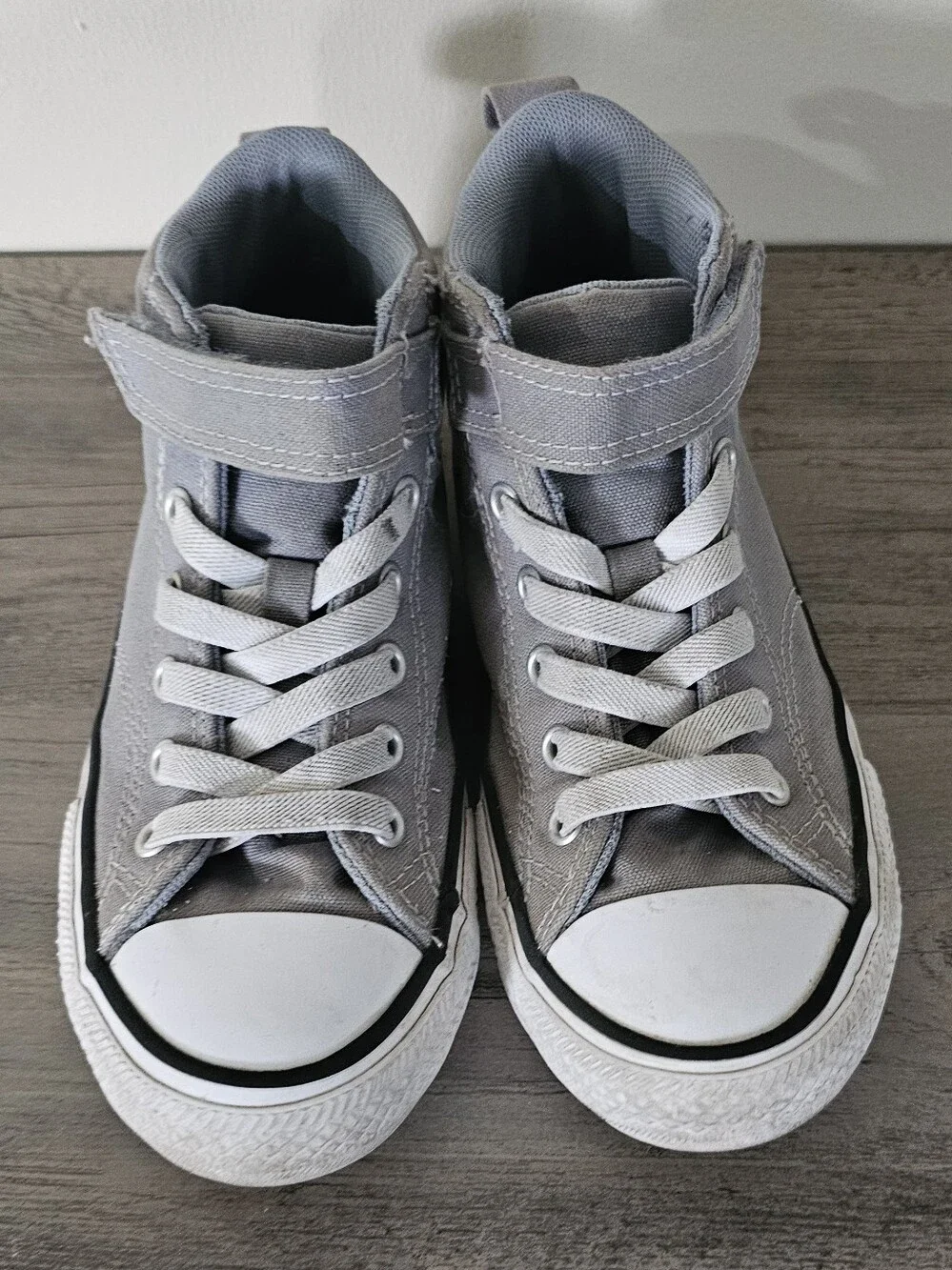 Converse Chuck Taylor All Star Malden Sneakers Kids 2 Easy On